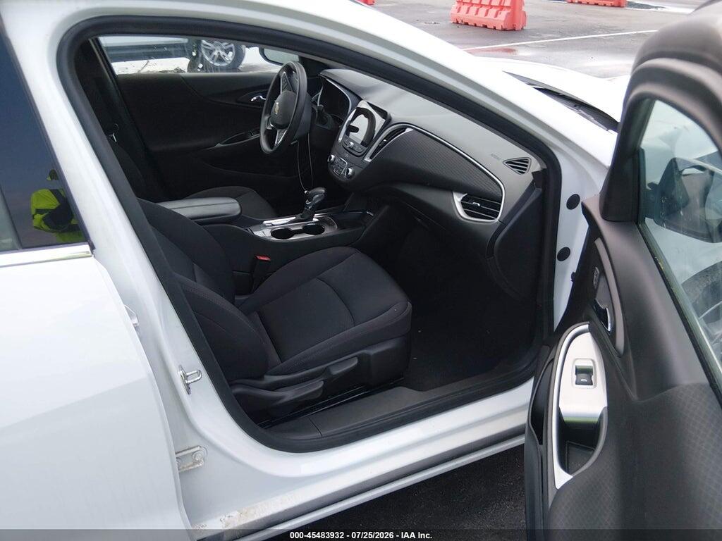 1G1ZD5ST4RF141138 2024 CHEVROLET MALIBU photo no. 5