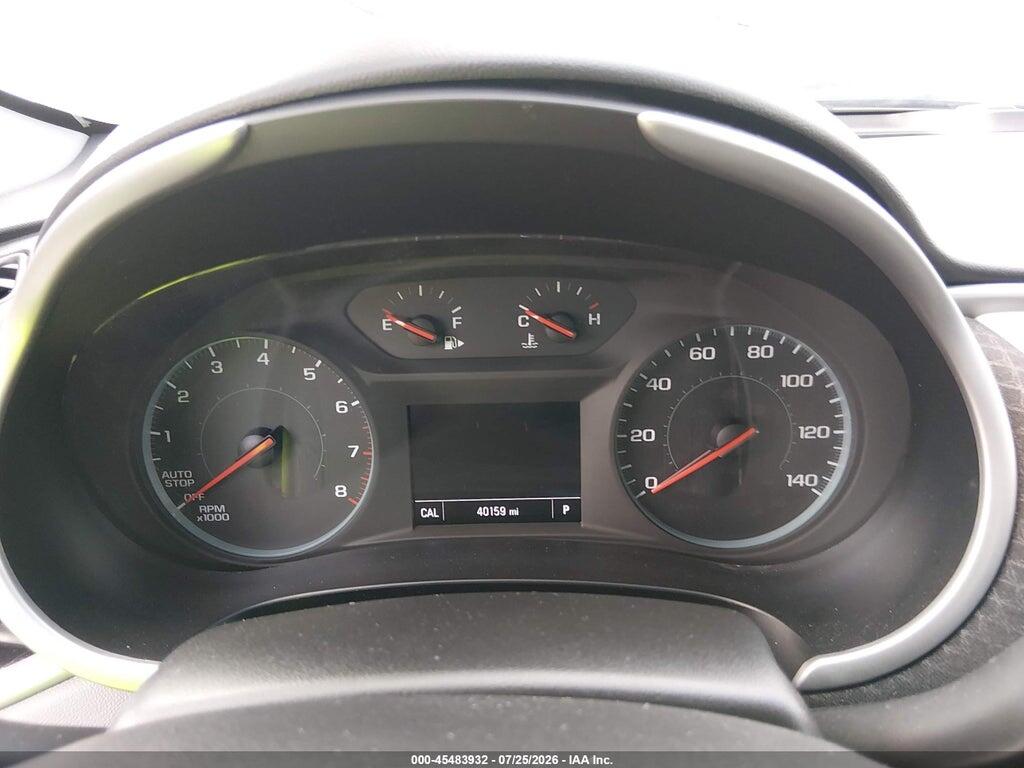 1G1ZD5ST4RF141138 2024 CHEVROLET MALIBU photo no. 7