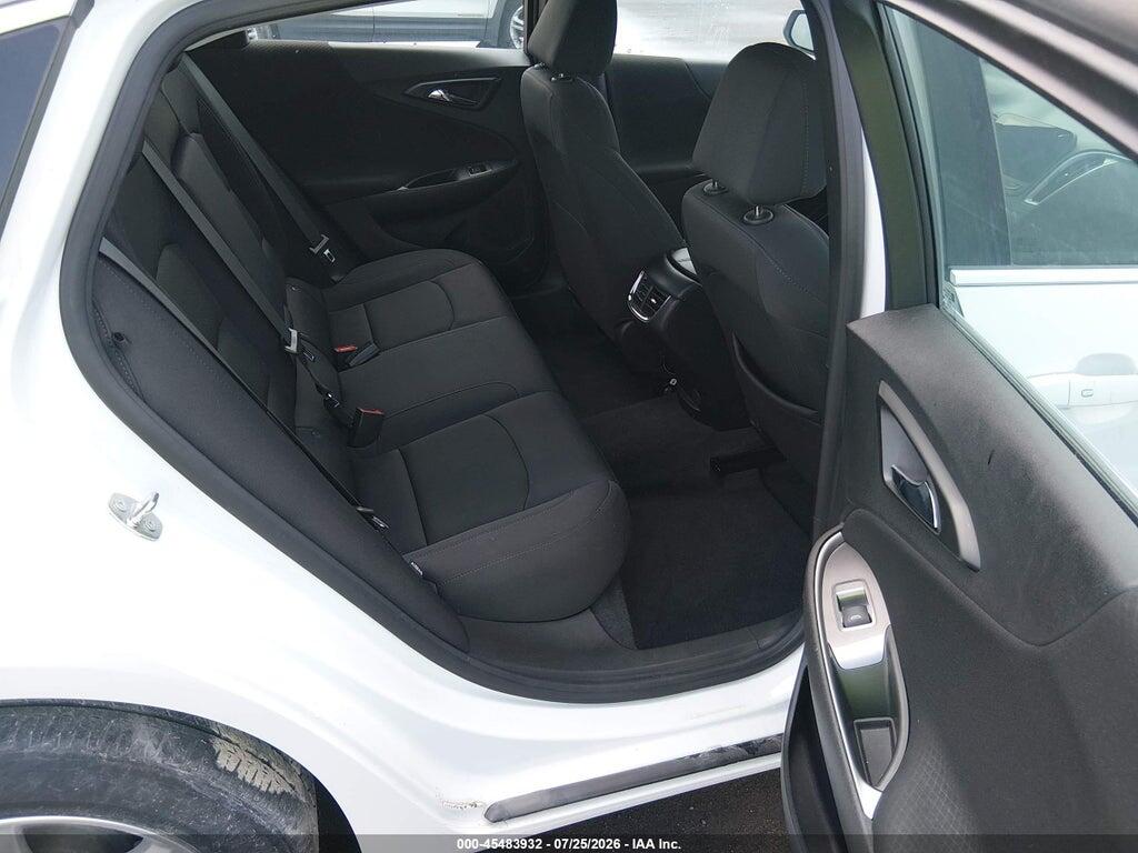 1G1ZD5ST4RF141138 2024 CHEVROLET MALIBU photo no. 8