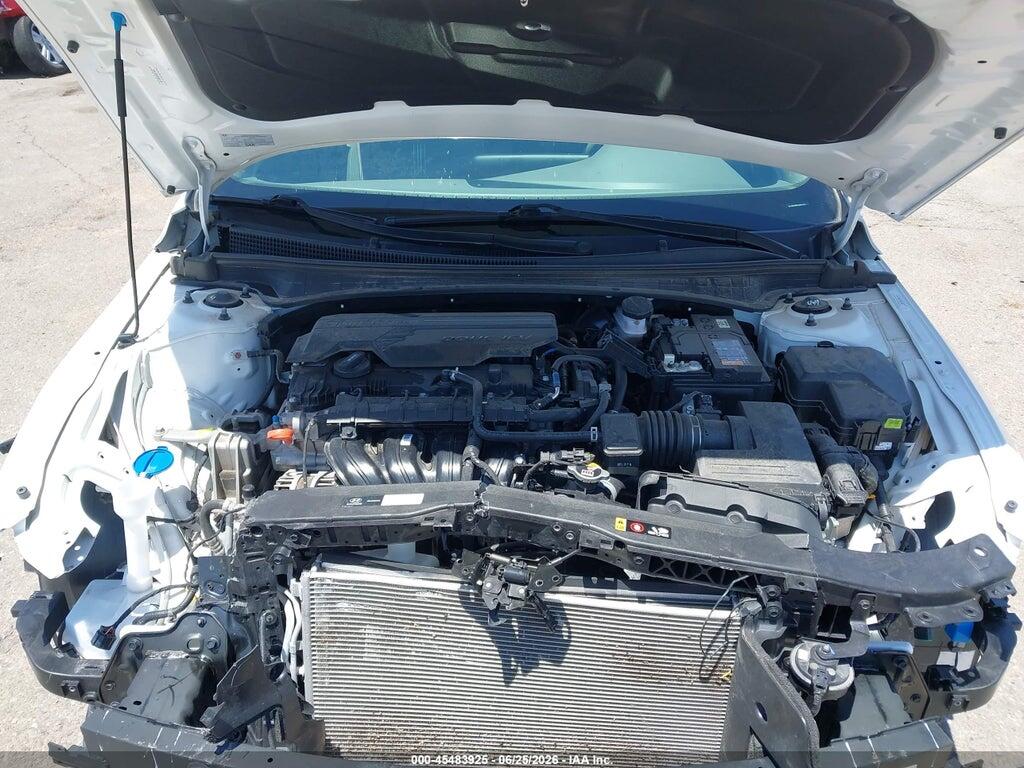 KMHLM4DG1RU651767 2024 HYUNDAI ELANTRA photo no. 10
