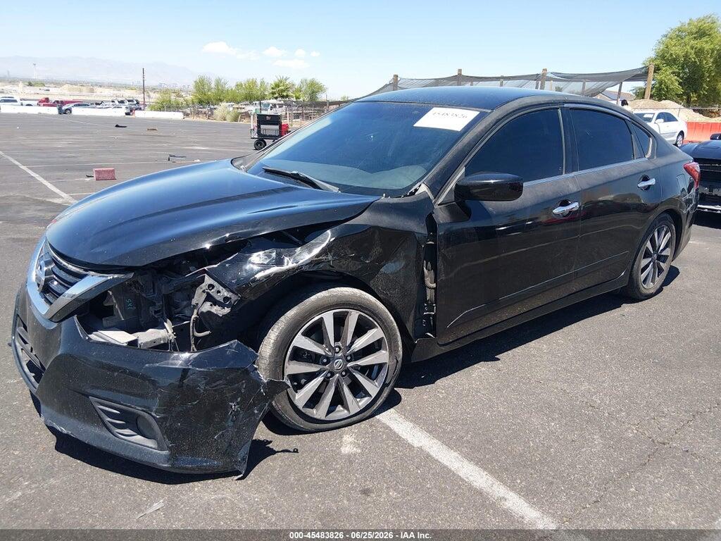 1N4AL3AP5HC198518 2017 NISSAN ALTIMA photo no. 2