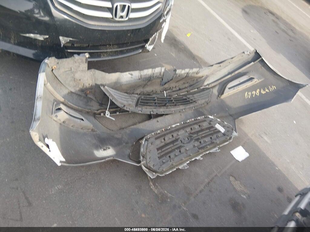 1FAHP2D82DG166209 2013 FORD TAURUS photo no. 12