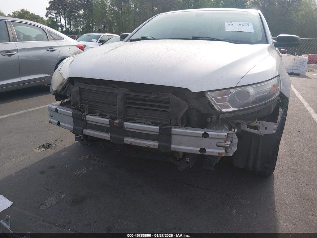 1FAHP2D82DG166209 2013 FORD TAURUS photo no. 6