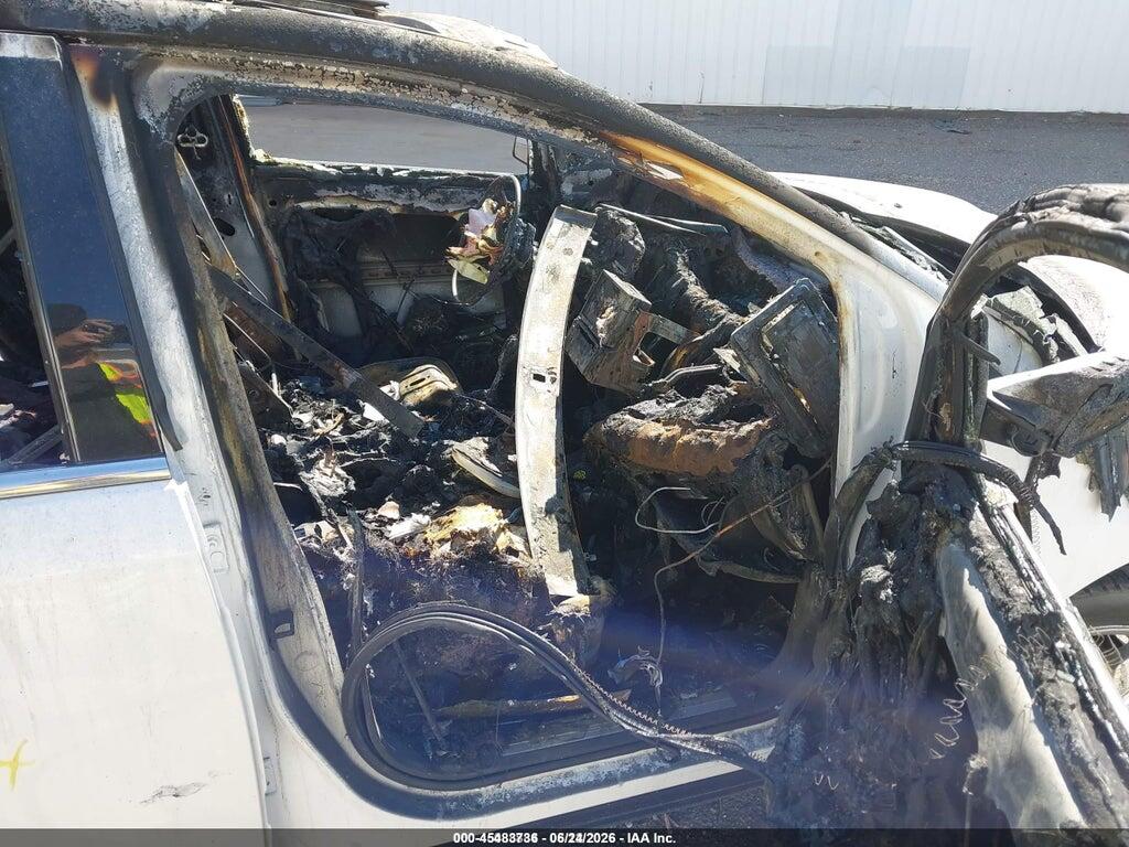 2FMDK4KC6DBC37022 2013 FORD EDGE photo no. 5