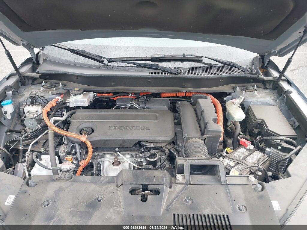7FARS6H57RE070845 2024 HONDA CR-V HYBRID photo no. 10