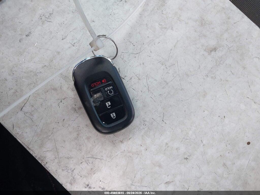 7FARS6H57RE070845 2024 HONDA CR-V HYBRID photo no. 11