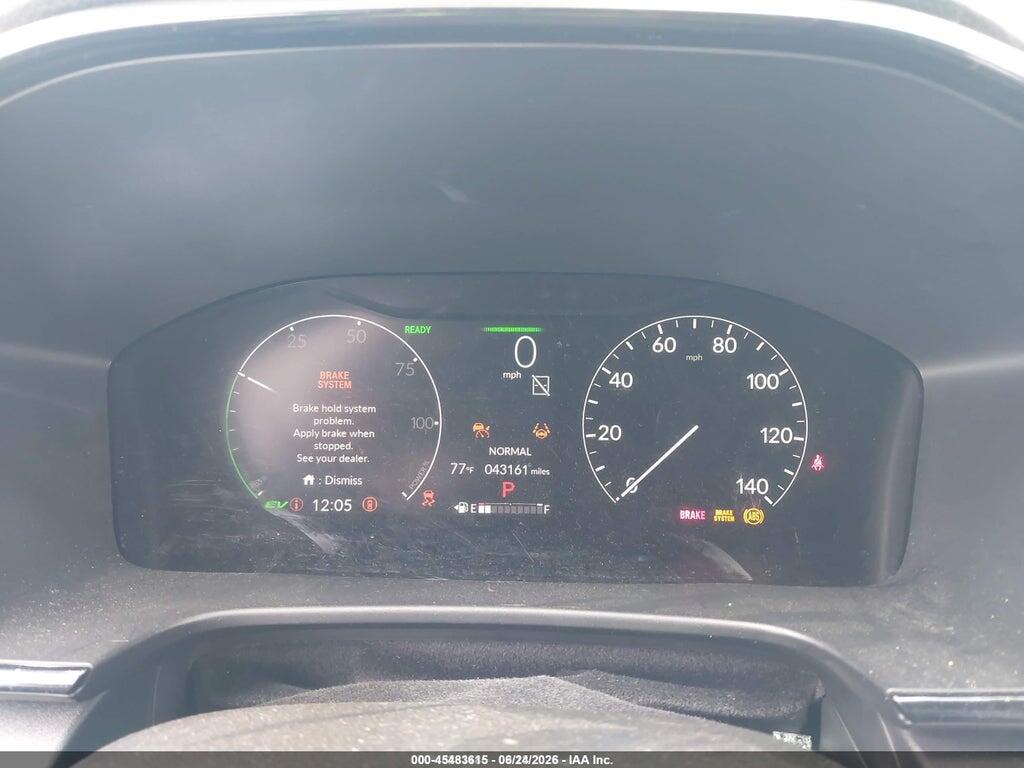 7FARS6H57RE070845 2024 HONDA CR-V HYBRID photo no. 7