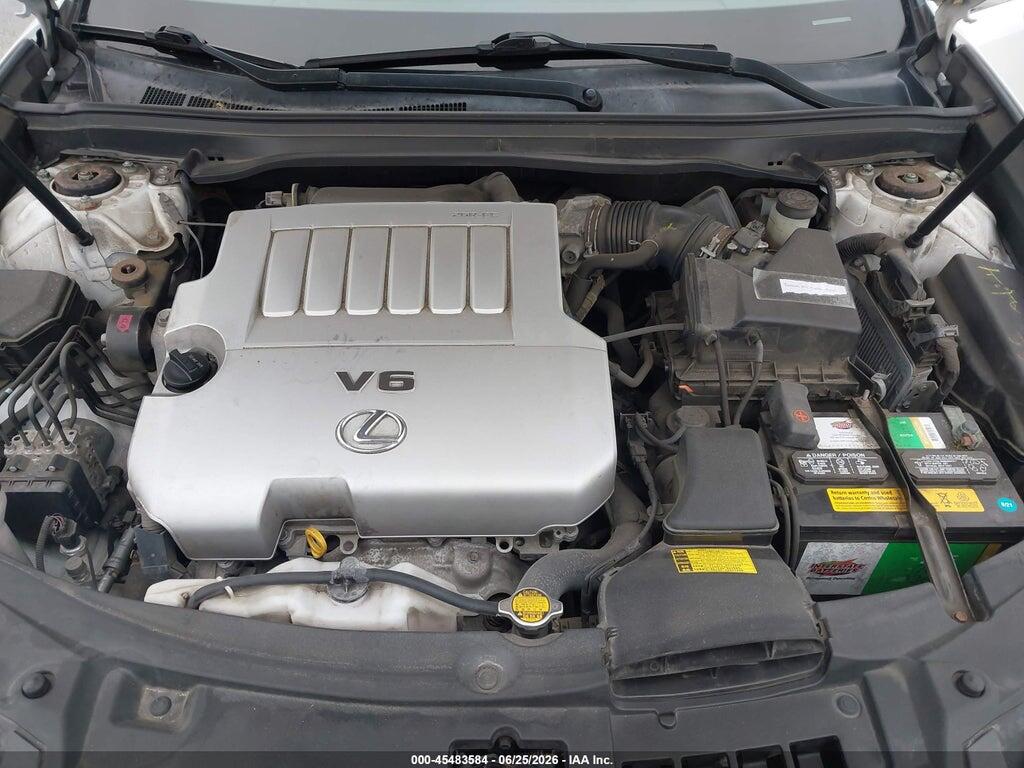 JTHBK1GG2E2114085 2014 LEXUS ES 350 photo no. 10