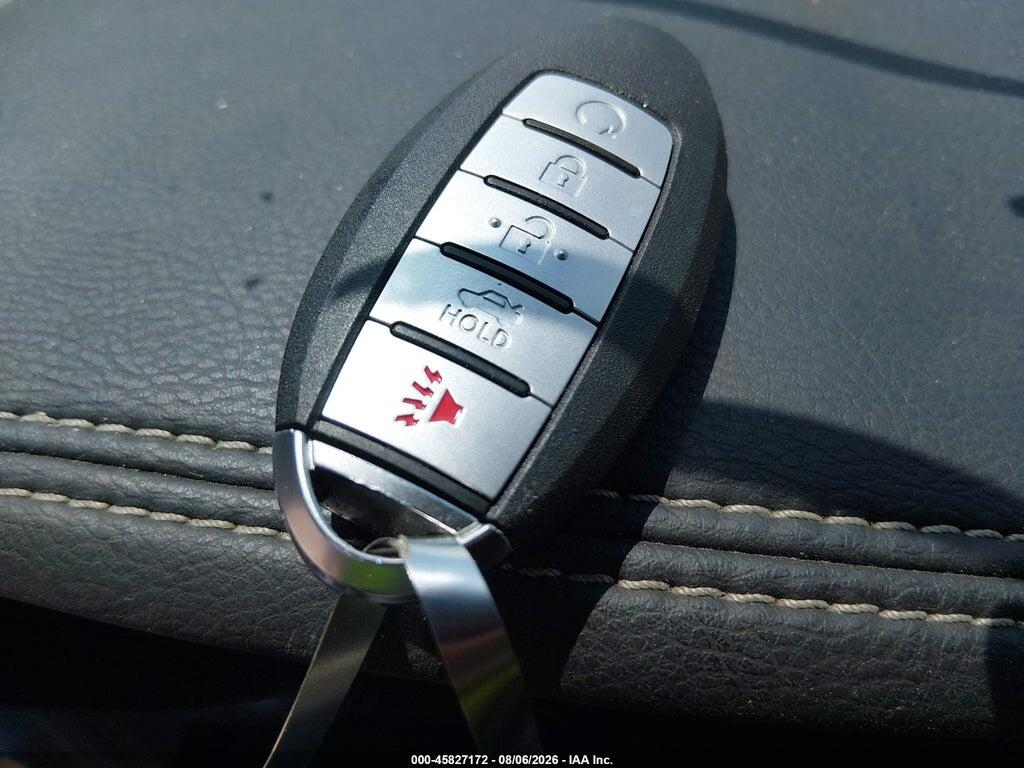 1N4AA6AP7HC446534 2017 NISSAN MAXIMA photo no. 11