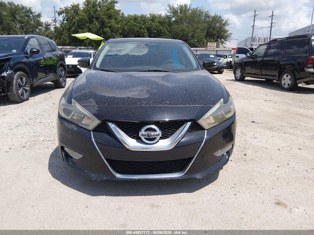 1N4AA6AP7HC446534 2017 NISSAN MAXIMA photo no. 12
