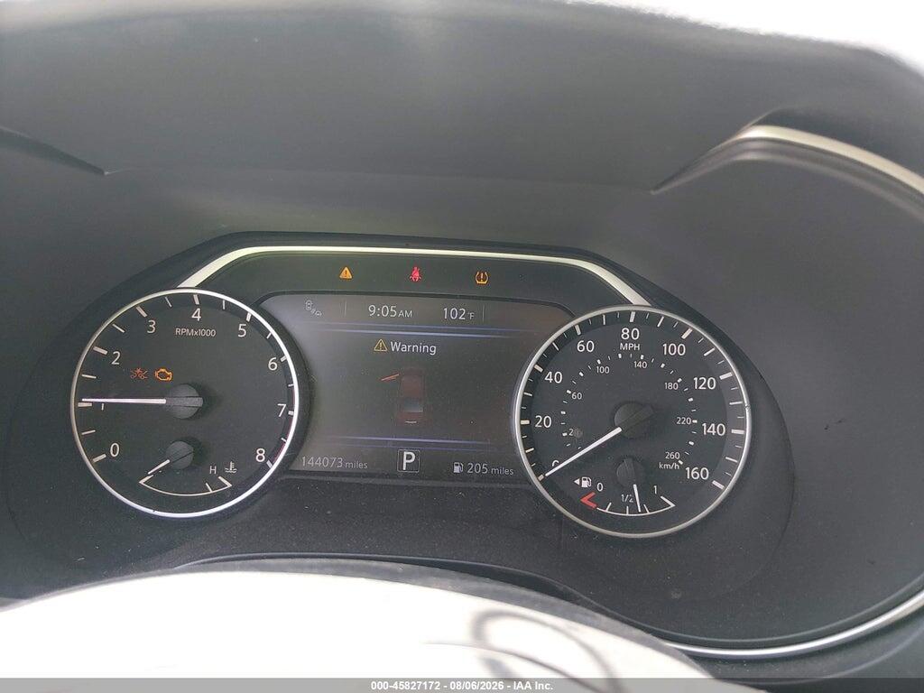 1N4AA6AP7HC446534 2017 NISSAN MAXIMA photo no. 7