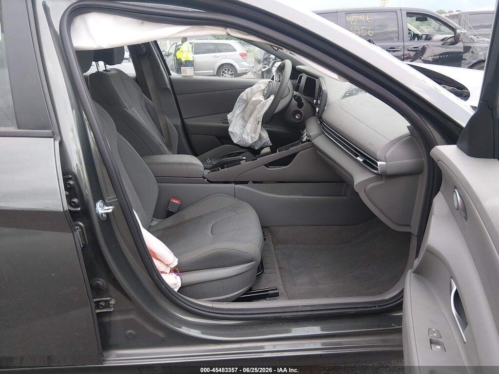 KMHLL4DG1SU943072 2025 HYUNDAI ELANTRA photo no. 5