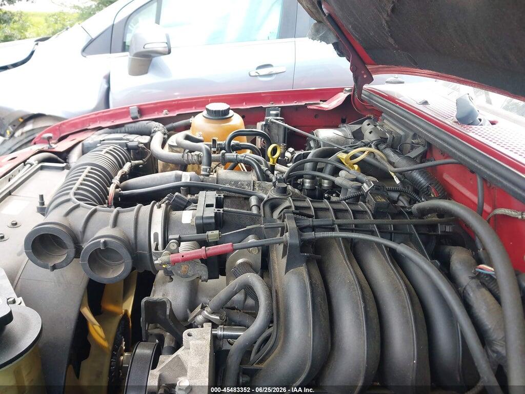 1FTYR10D73PA92382 2003 FORD RANGER photo no. 10
