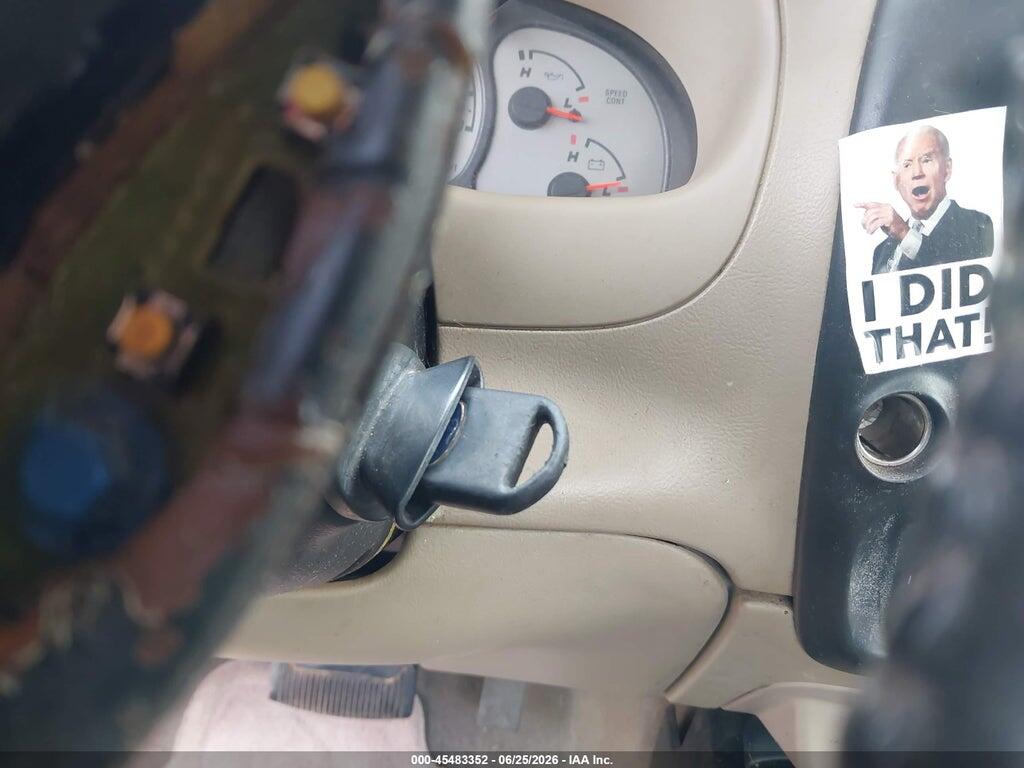 1FTYR10D73PA92382 2003 FORD RANGER photo no. 11