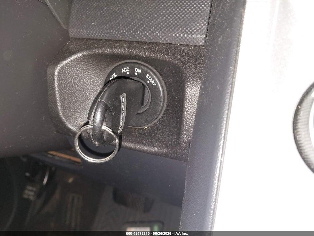 3D4PH5FV0AT257772 2010 DODGE JOURNEY photo no. 11