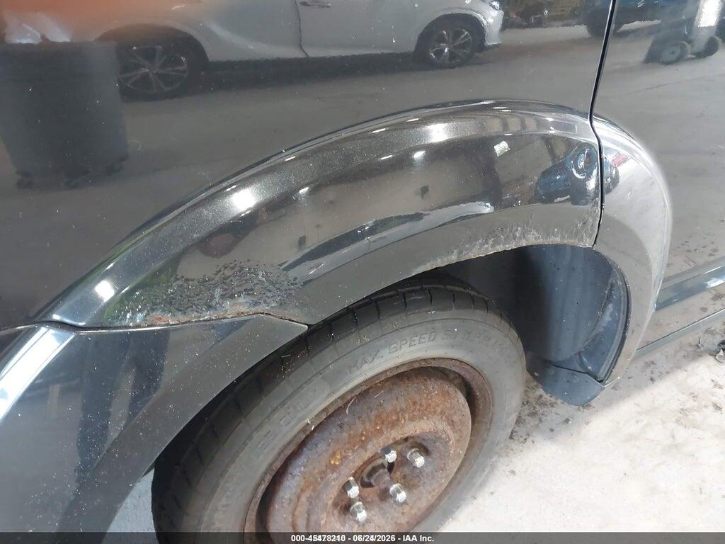 3D4PH5FV0AT257772 2010 DODGE JOURNEY photo no. 6