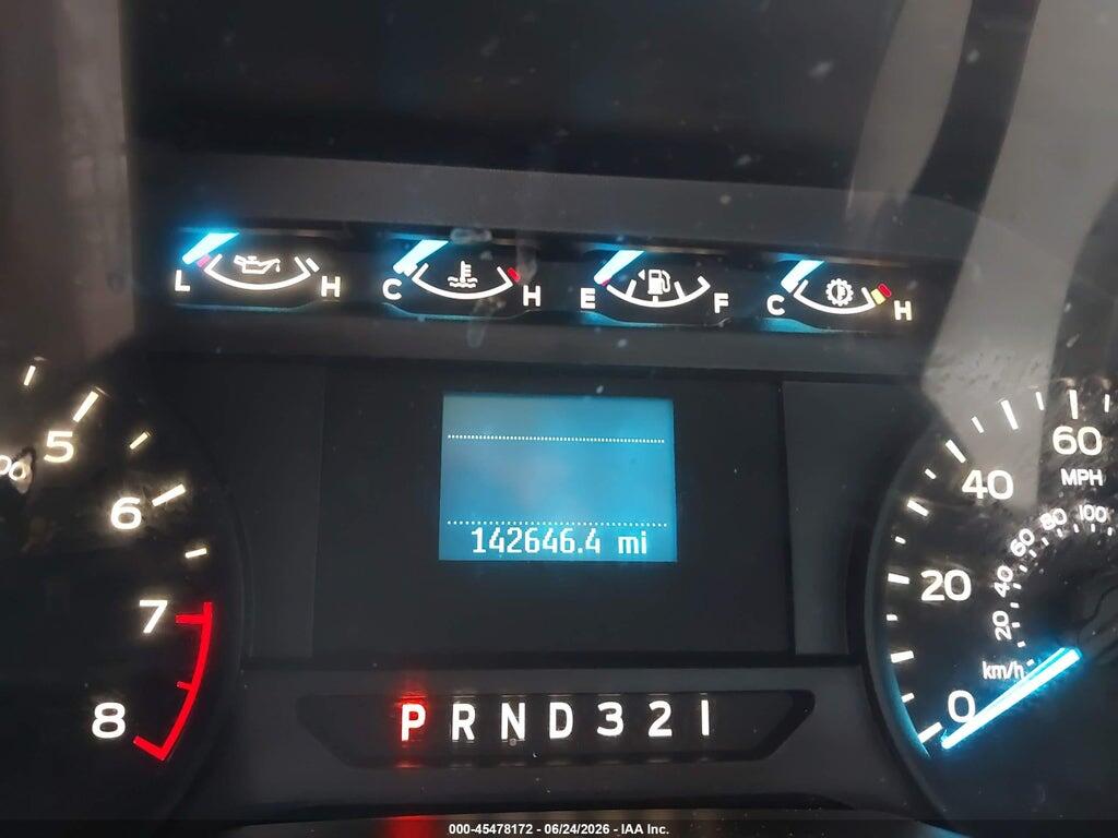 1FTEX1E84GKE51310 2016 FORD F-150 photo no. 7