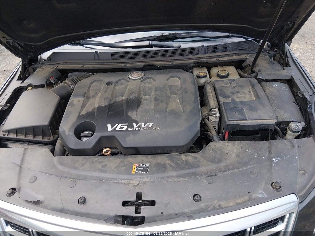 2G61P5S30D9103017 2013 CADILLAC XTS photo no. 10