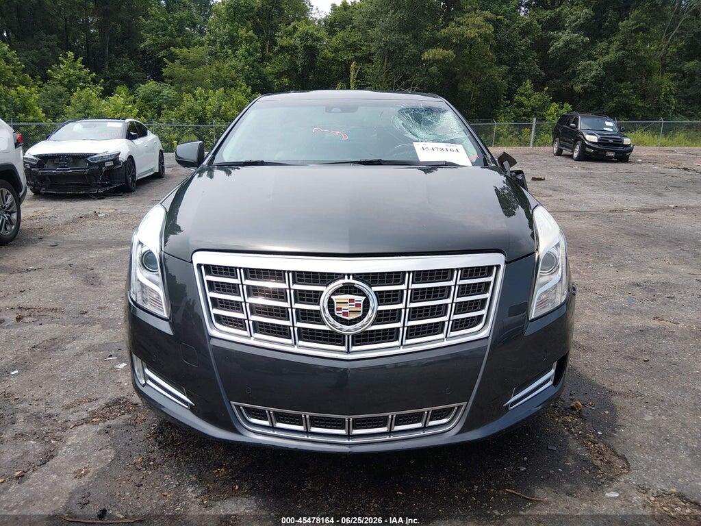 2G61P5S30D9103017 2013 CADILLAC XTS photo no. 12