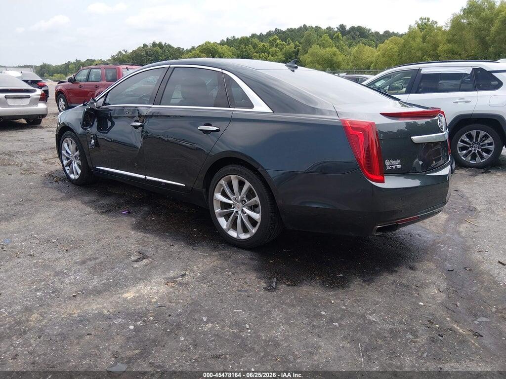 2G61P5S30D9103017 2013 CADILLAC XTS photo no. 3