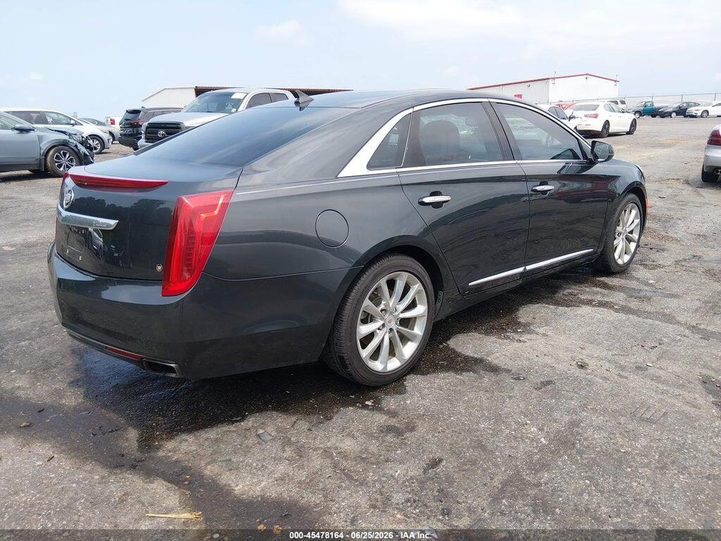 2G61P5S30D9103017 2013 CADILLAC XTS photo no. 4