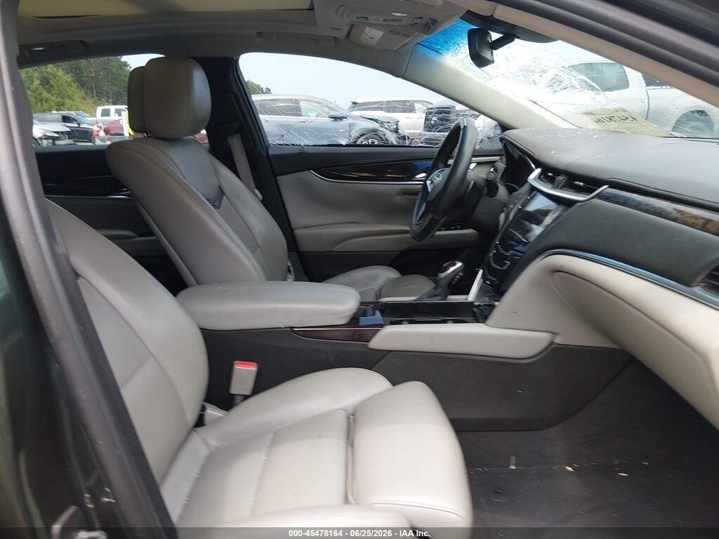 2G61P5S30D9103017 2013 CADILLAC XTS photo no. 5