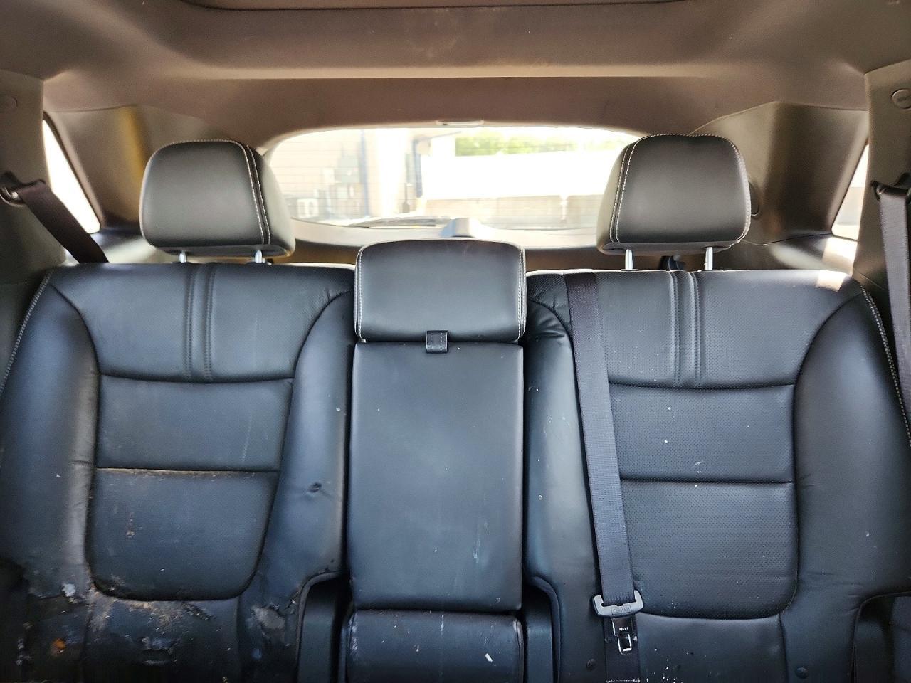 2014 KIA SORENTO SX LIMITED — Фото 10 из 13