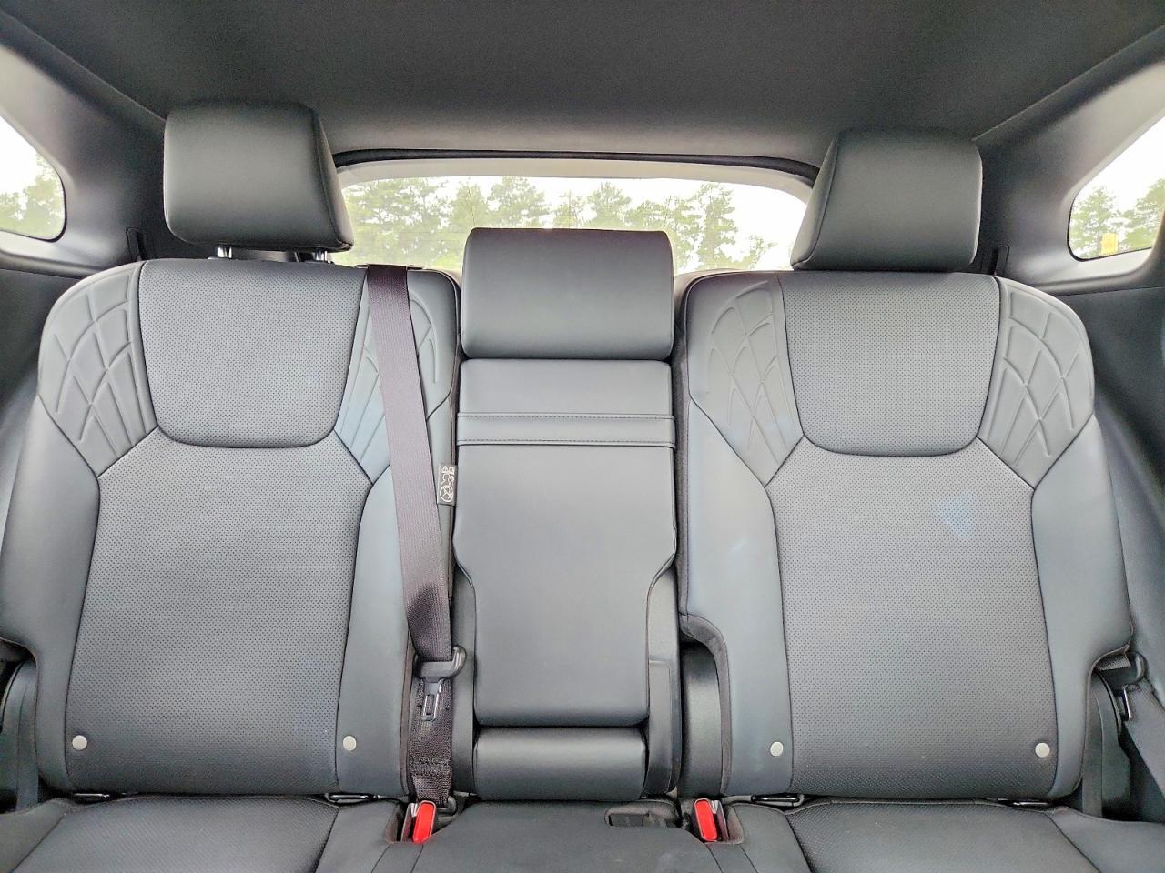 2025 LEXUS RX 350 PREMIUM — Фото 10 из 13