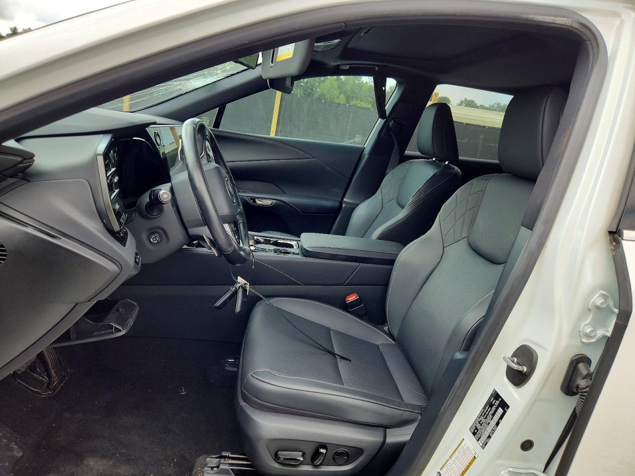 2025 LEXUS RX 350 PREMIUM — Фото 7 из 13