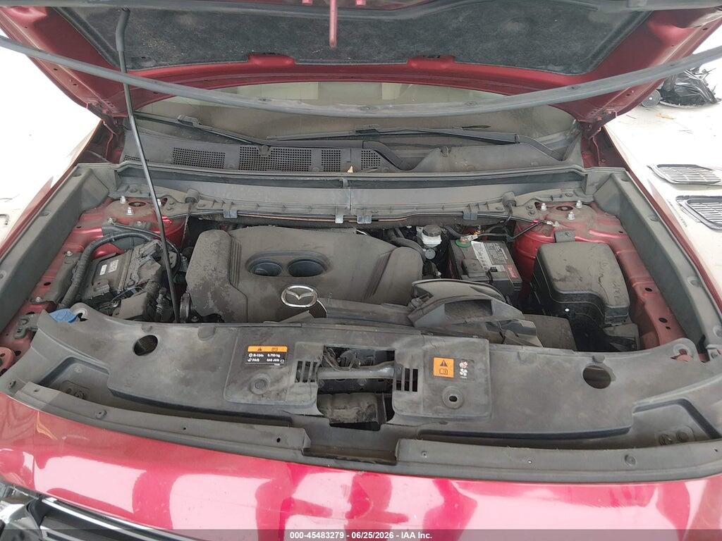 JM3TCBCY7K0308021 2019 MAZDA CX-9 photo no. 10