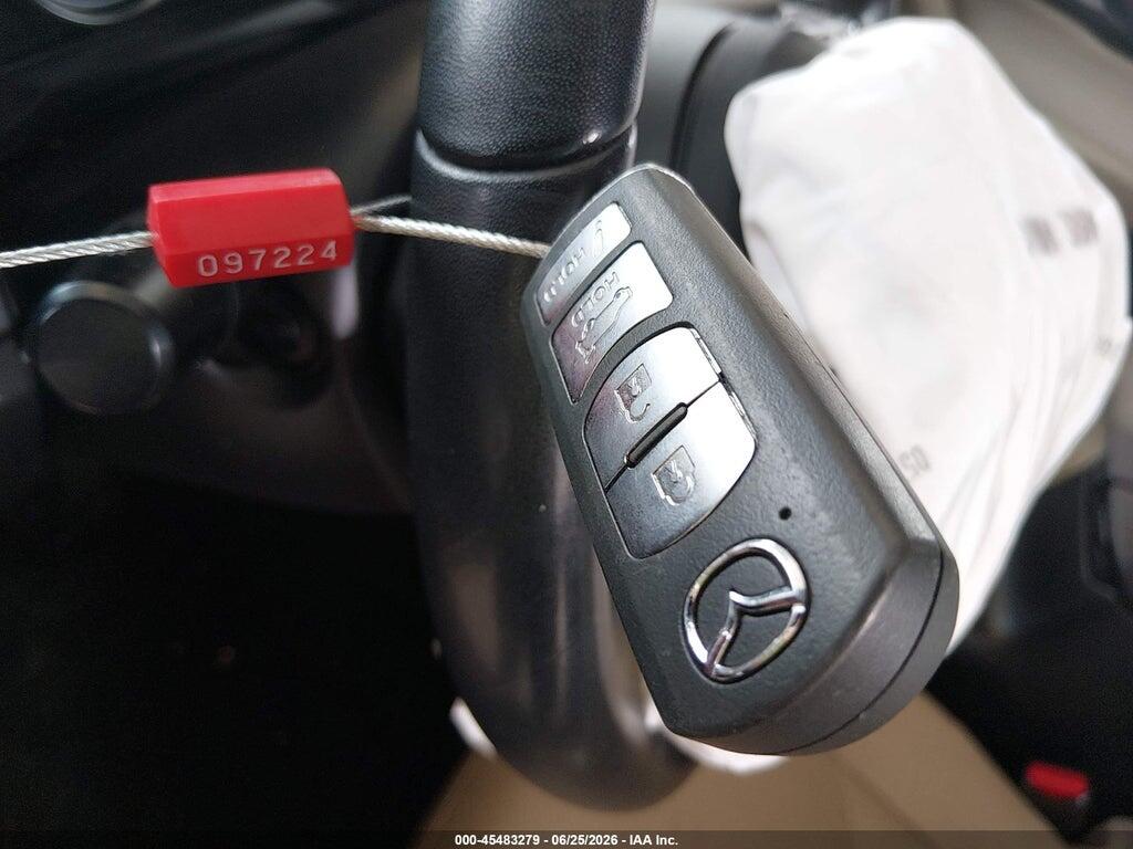 JM3TCBCY7K0308021 2019 MAZDA CX-9 photo no. 11