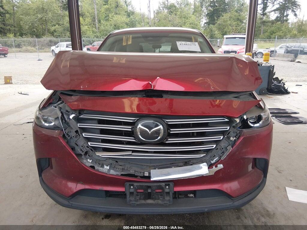 JM3TCBCY7K0308021 2019 MAZDA CX-9 photo no. 12