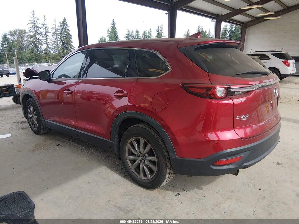 JM3TCBCY7K0308021 2019 MAZDA CX-9 photo no. 3