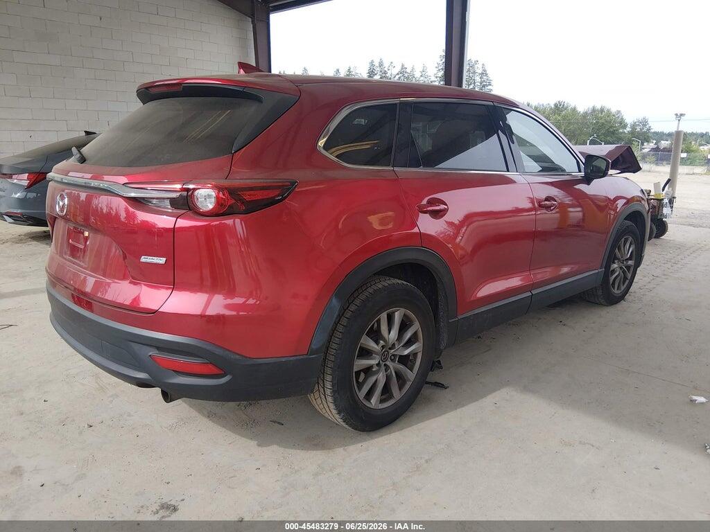 JM3TCBCY7K0308021 2019 MAZDA CX-9 photo no. 4