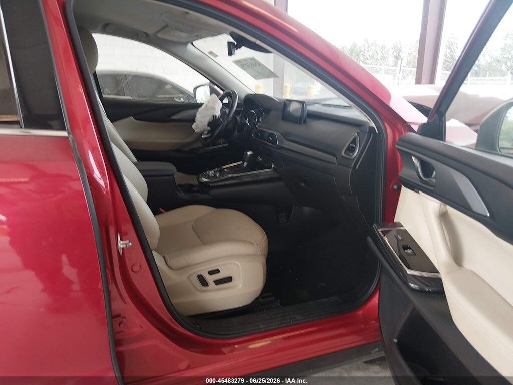 JM3TCBCY7K0308021 2019 MAZDA CX-9 photo no. 5
