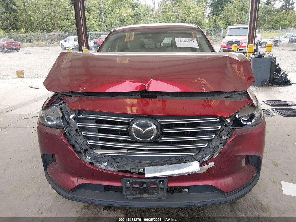 JM3TCBCY7K0308021 2019 MAZDA CX-9 photo no. 6