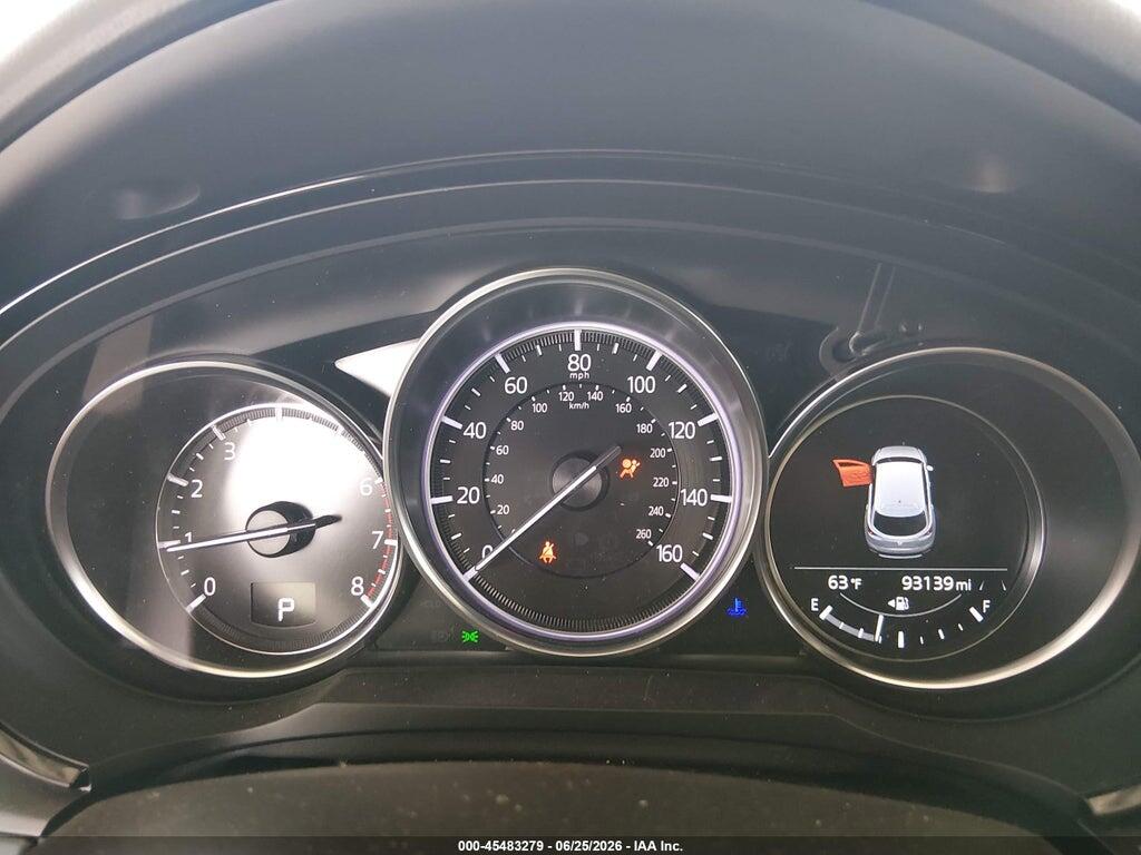 JM3TCBCY7K0308021 2019 MAZDA CX-9 photo no. 7