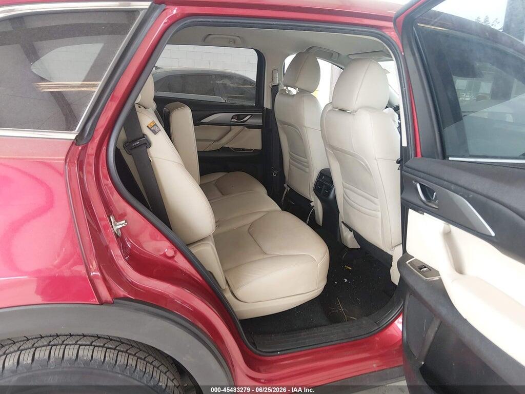 JM3TCBCY7K0308021 2019 MAZDA CX-9 photo no. 8