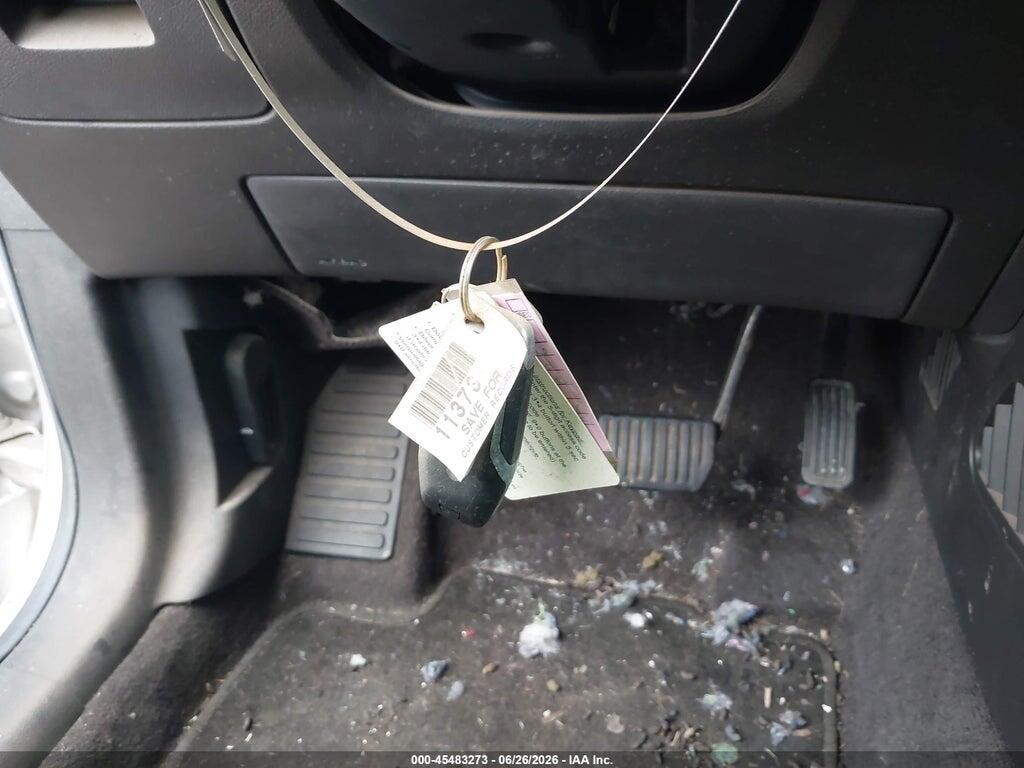 2FMPK4J97GBC33505 2016 FORD EDGE photo no. 11