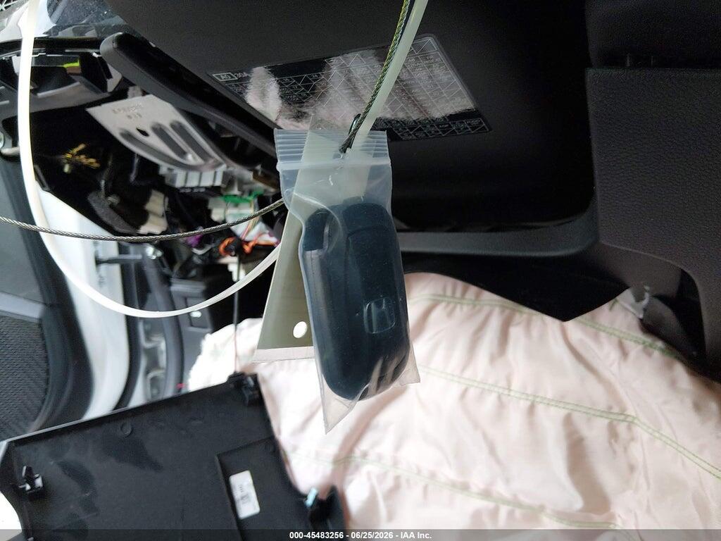 1HGCY2F50RA025302 2024 HONDA ACCORD HYBRID photo no. 11