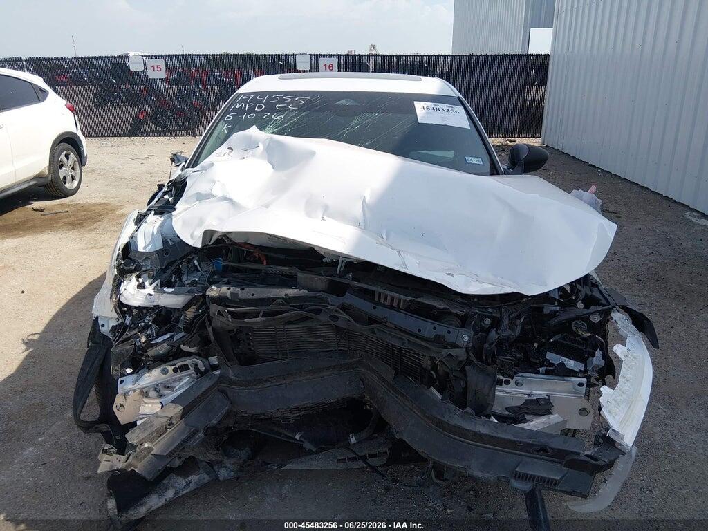 1HGCY2F50RA025302 2024 HONDA ACCORD HYBRID photo no. 12