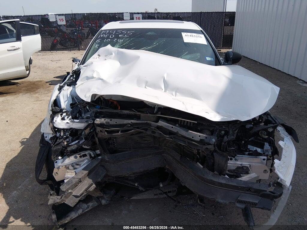 1HGCY2F50RA025302 2024 HONDA ACCORD HYBRID photo no. 6