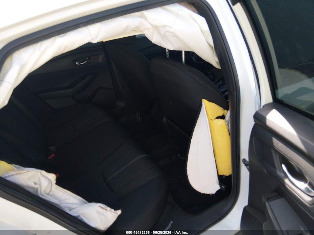 1HGCY2F50RA025302 2024 HONDA ACCORD HYBRID photo no. 8