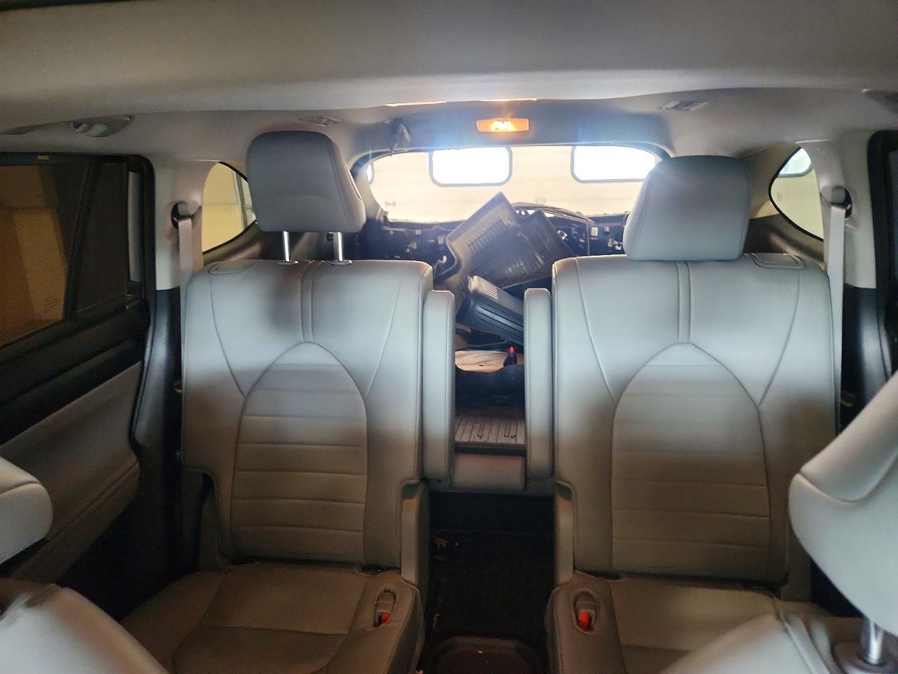 2024 TOYOTA HIGHLANDER XLE — Фото 10 из 13