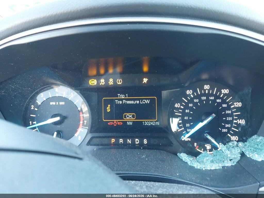 3FA6P0H71FR133694 2015 FORD FUSION photo no. 7