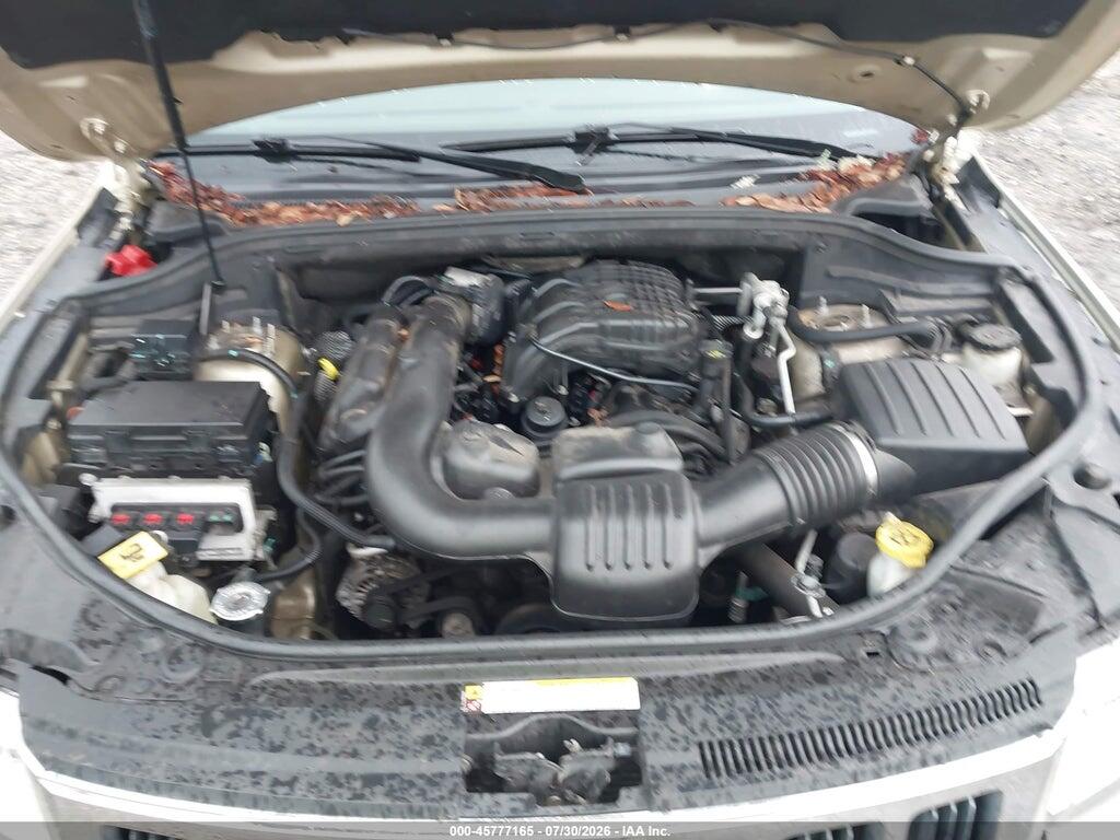 1C4RJFAG4CC179939 2012 JEEP GRAND CHEROKEE photo no. 10