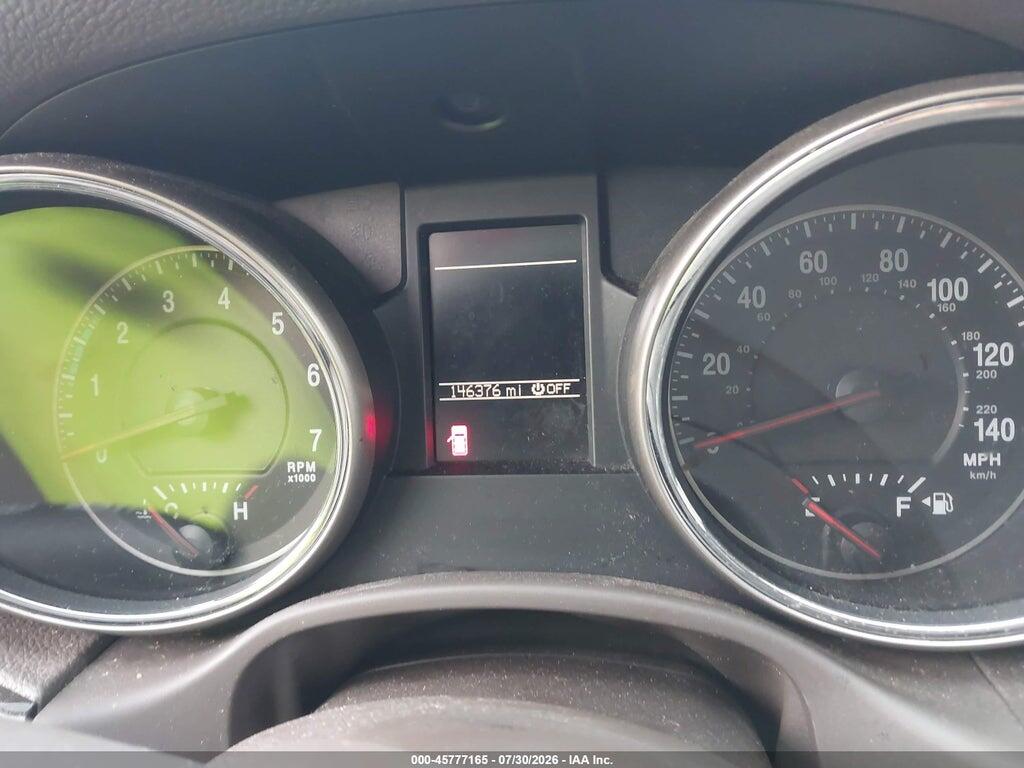 1C4RJFAG4CC179939 2012 JEEP GRAND CHEROKEE photo no. 7