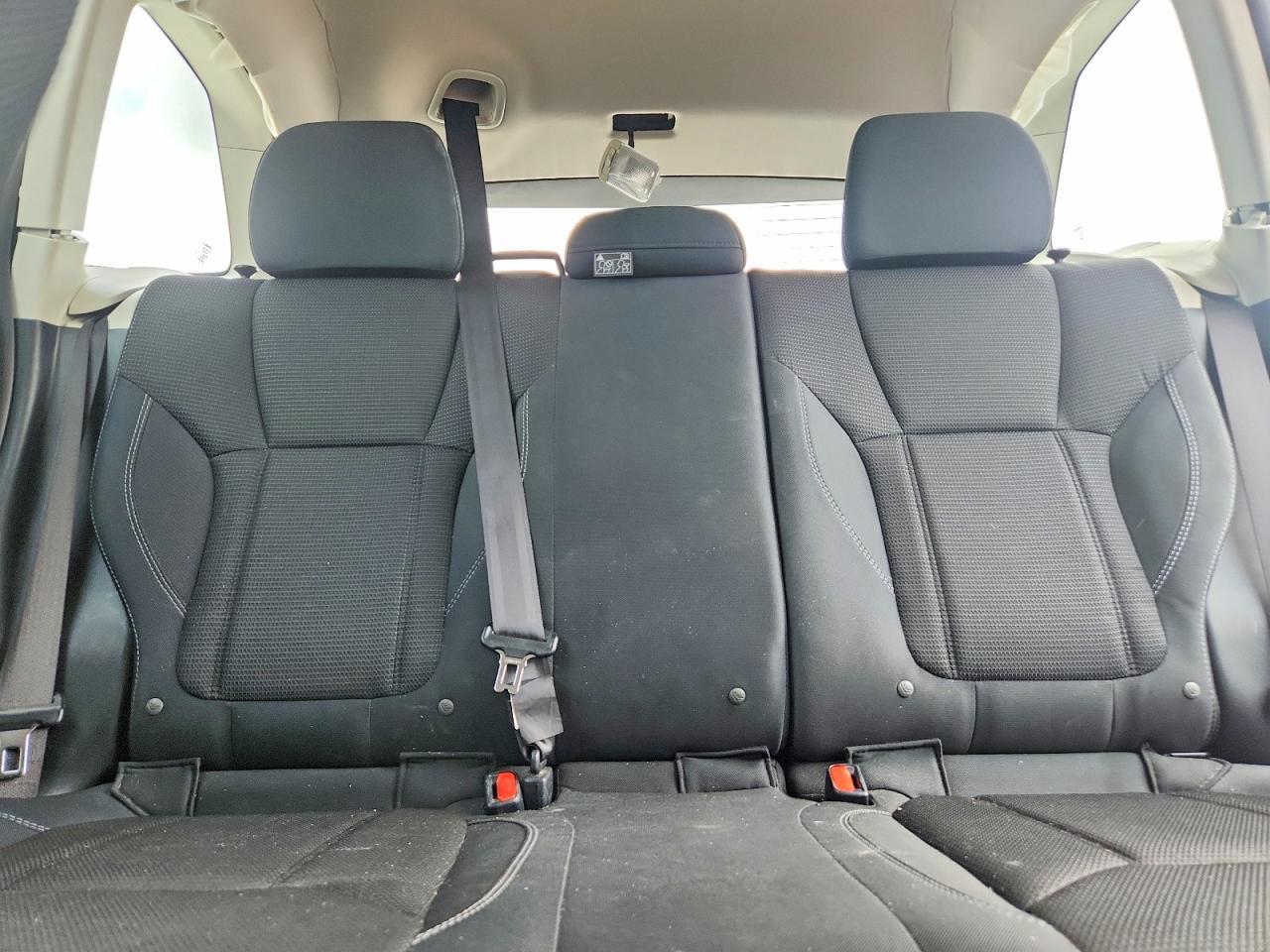 2021 SUBARU FORESTER — Фото 10 из 14