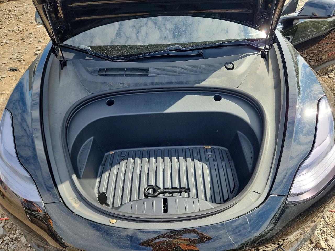 2021 TESLA MODEL 3 — Фото 11 из 13