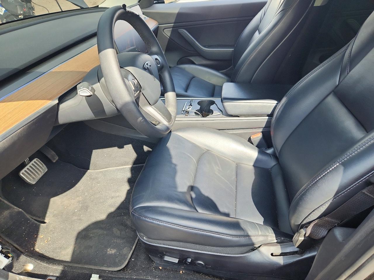 2021 TESLA MODEL 3 — Фото 7 из 13